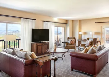 JW Marriott Starr Pass Resort and Spa hotel thumbnail 6