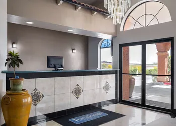 Travelodge by Wyndham Tucson AZ hotel thumbnail 2