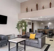 Travelodge by Wyndham Tucson AZ hotel detail image 3