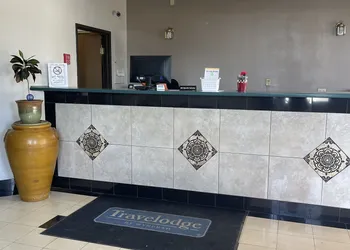 Travelodge by Wyndham Tucson AZ hotel thumbnail 5