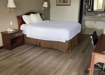 Travelodge by Wyndham Tucson AZ hotel thumbnail 7