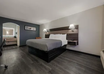 Quality Inn Gadsden – Attalla hotel thumbnail 6
