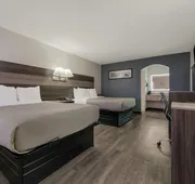 Quality Inn Gadsden – Attalla hotel detail image 7