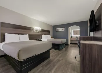 Quality Inn Gadsden – Attalla hotel thumbnail 7