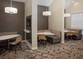 Residence Inn by Marriott Tucson Williams Centre hotel thumbnail 2
