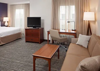 Residence Inn by Marriott Tucson Williams Centre hotel thumbnail 3