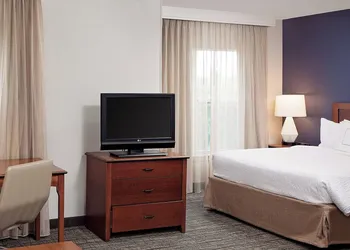 Residence Inn by Marriott Tucson Williams Centre hotel thumbnail 4