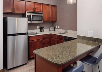 Residence Inn by Marriott Tucson Williams Centre hotel thumbnail 6