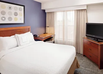Residence Inn by Marriott Tucson Williams Centre hotel thumbnail 7