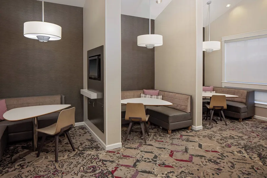 Residence Inn by Marriott Tucson Williams Centre hotel detail image 2