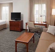 Residence Inn by Marriott Tucson Williams Centre hotel detail image 3