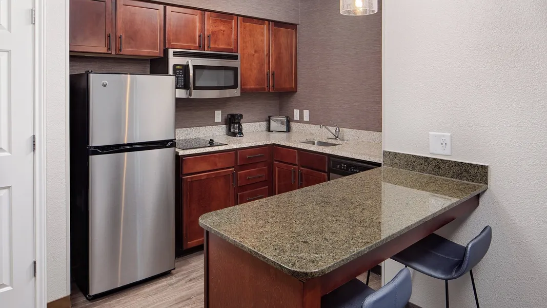Residence Inn by Marriott Tucson Williams Centre hotel detail image 6