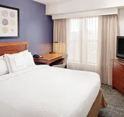 Residence Inn by Marriott Tucson Williams Centre hotel detail image 7