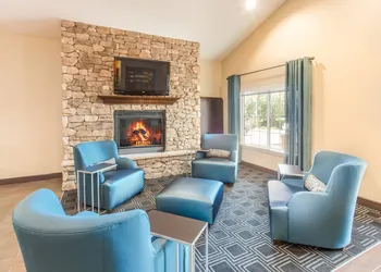 TownePlace Suites by Marriott Tucson Airport hotel thumbnail 2
