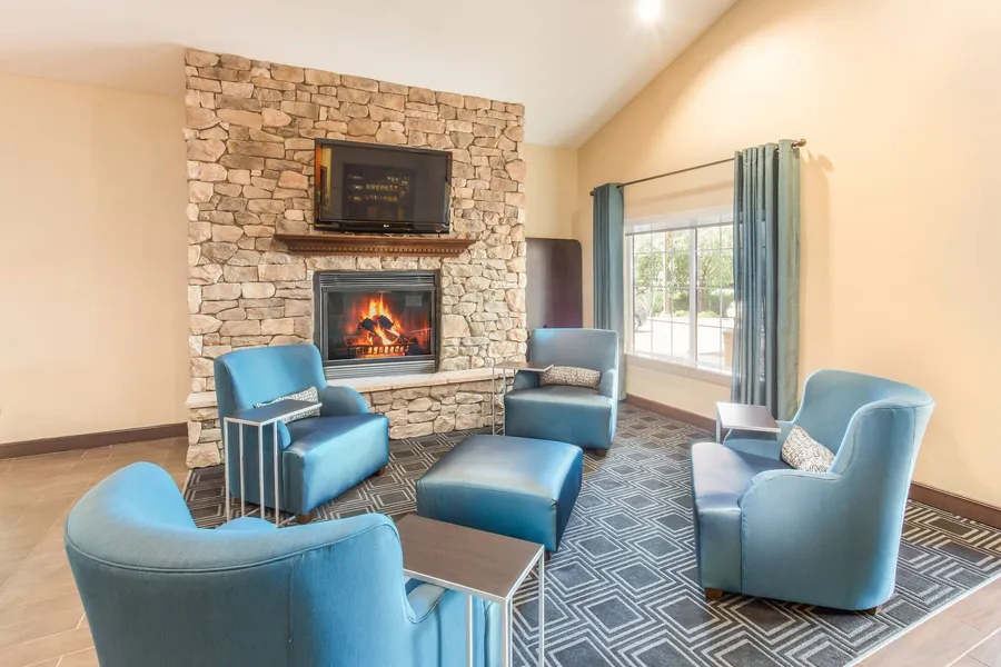 TownePlace Suites by Marriott Tucson Airport hotel detail image 2