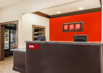 TownePlace Suites by Marriott Tucson Airport hotel thumbnail 3