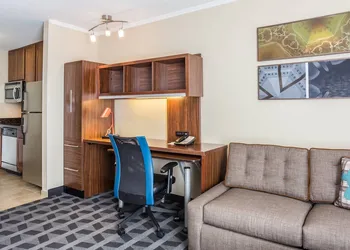 TownePlace Suites by Marriott Tucson Airport hotel thumbnail 4