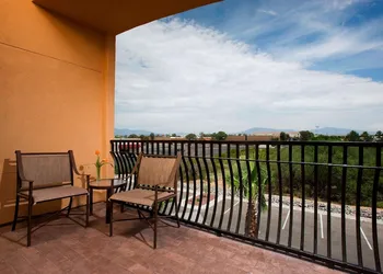 TownePlace Suites by Marriott Tucson Airport hotel thumbnail 5