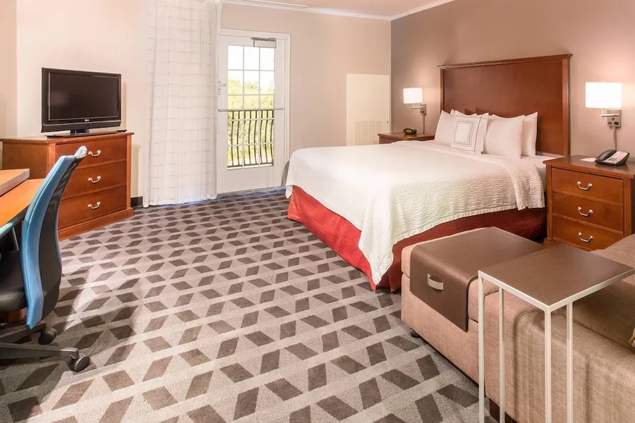 TownePlace Suites by Marriott Tucson Airport hotel detail image 6