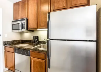 TownePlace Suites by Marriott Tucson Airport hotel thumbnail 7