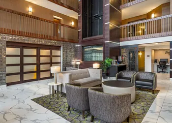 Best Western Plus Houston Energy Corridor hotel thumbnail 2