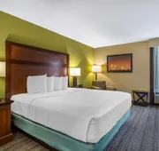 Best Western Plus Houston Energy Corridor hotel detail image 4