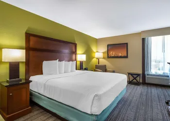 Best Western Plus Houston Energy Corridor hotel thumbnail 4