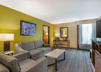Best Western Plus Houston Energy Corridor hotel thumbnail 6