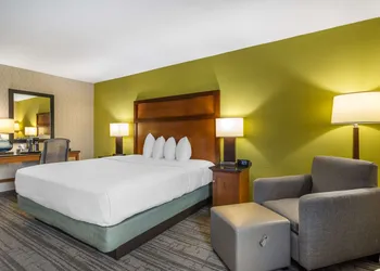 Best Western Plus Houston Energy Corridor hotel thumbnail 8