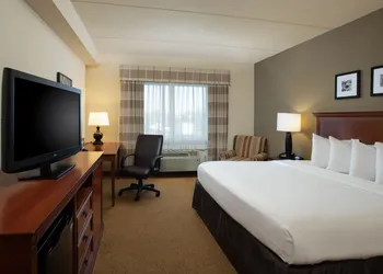 Country Inn & Suites by Radisson, Buffalo South I-90, NY hotel thumbnail 6