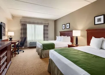 Country Inn & Suites by Radisson, Buffalo South I-90, NY hotel thumbnail 7
