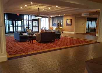 M Hotel Buffalo hotel thumbnail 2