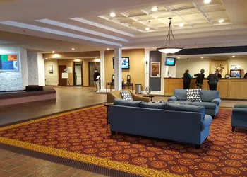 M Hotel Buffalo hotel thumbnail 3