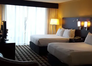 M Hotel Buffalo hotel thumbnail 7