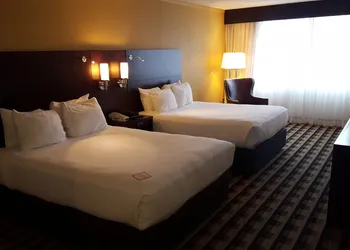 M Hotel Buffalo hotel thumbnail 8