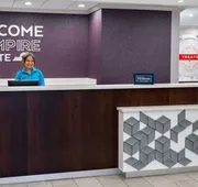 Hampton Inn & Suites Buffalo Downtown hotel detail image 3