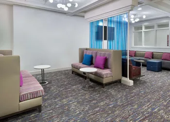 Hampton Inn & Suites Buffalo Downtown hotel thumbnail 4