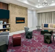 Hampton Inn & Suites Buffalo Downtown hotel detail image 5