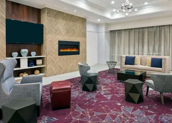 Hampton Inn & Suites Buffalo Downtown hotel thumbnail 5