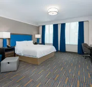 Hampton Inn & Suites Buffalo Downtown hotel detail image 7