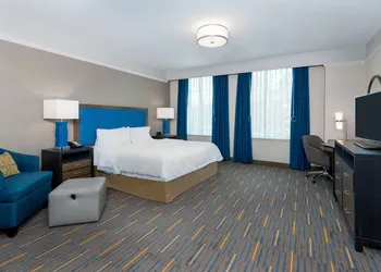 Hampton Inn & Suites Buffalo Downtown hotel thumbnail 7
