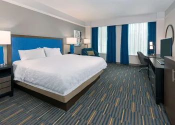 Hampton Inn & Suites Buffalo Downtown hotel thumbnail 8