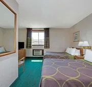 Super 8 by Wyndham Kenmore/Buffalo/Niagara Falls Area hotel detail image 5
