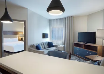 Candlewood Suites Buffalo - Amherst by IHG hotel thumbnail 3