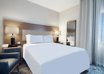 Candlewood Suites Buffalo - Amherst by IHG hotel thumbnail 5