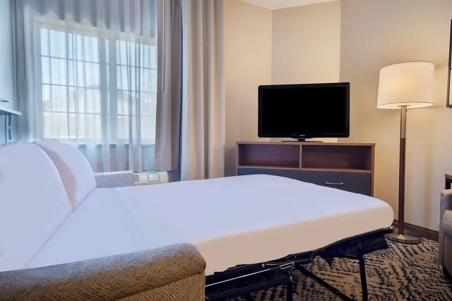 Candlewood Suites Buffalo - Amherst by IHG hotel detail image 6