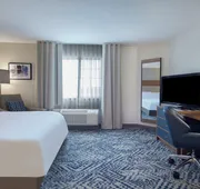 Candlewood Suites Buffalo - Amherst by IHG hotel detail image 7