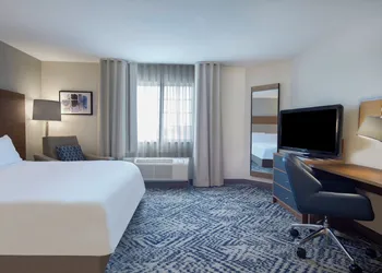Candlewood Suites Buffalo - Amherst by IHG hotel thumbnail 7