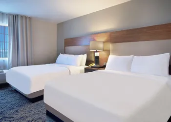 Candlewood Suites Buffalo - Amherst by IHG hotel thumbnail 8