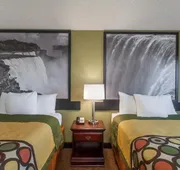 SuperB Hamburg Motel hotel detail image 4